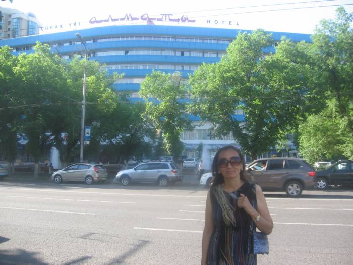 поздравление в стихах, фотография 1