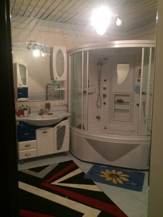 сдам в долгосрочную аренду квартиру, иманбаевой 8, фотография 2