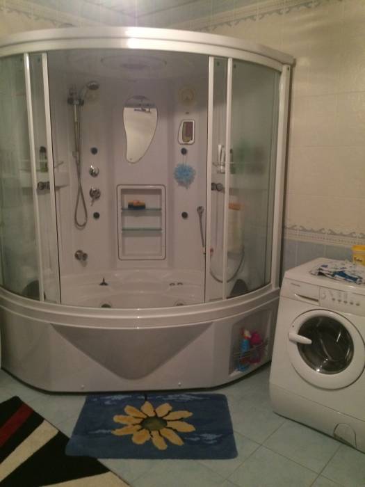 сдам в долгосрочную аренду квартиру, иманбаевой 8, фотография 4