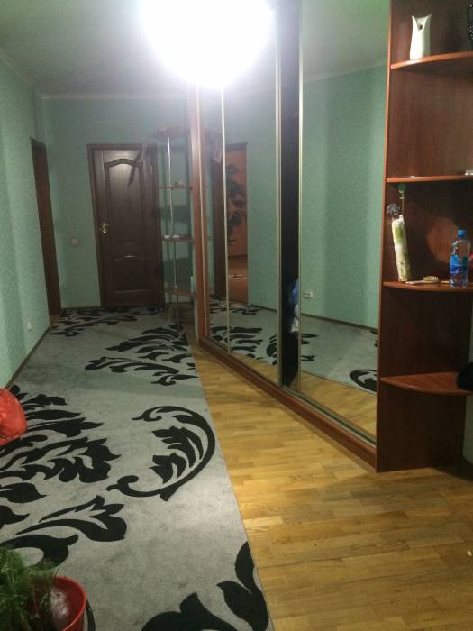 сдам в долгосрочную аренду квартиру, иманбаевой 8, фотография 9