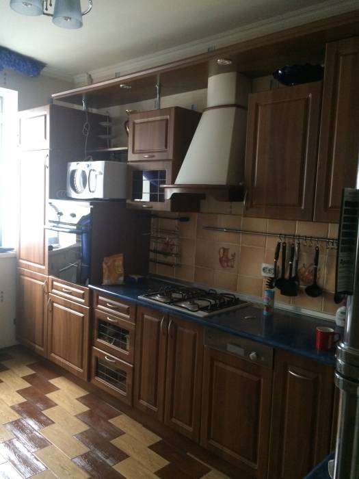 сдам в долгосрочную аренду квартиру, иманбаевой 8, фотография 12