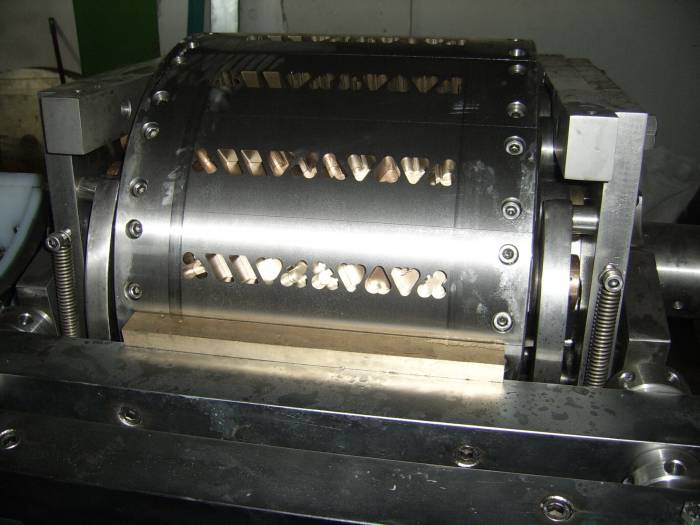 Оборудование для производства сахара рафинада, фотография 2