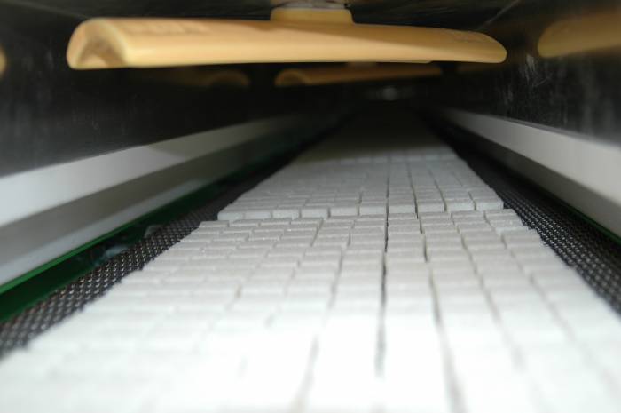 Оборудование для производства сахара рафинада, фотография 3