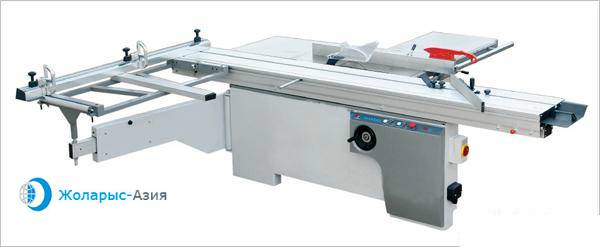 Всё для производства мебели ТОО 