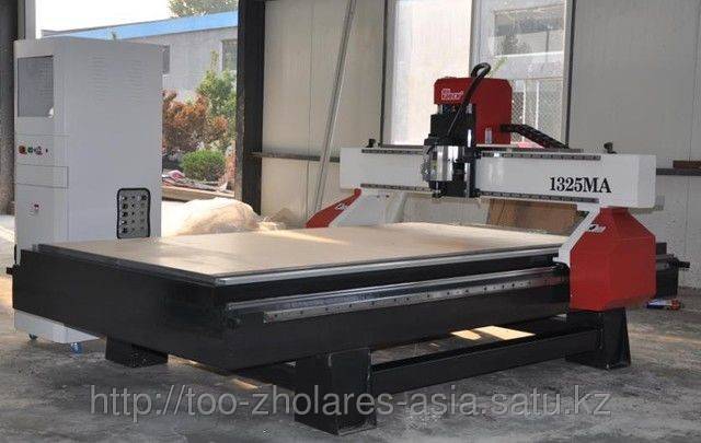 Всё для производства мебели ТОО 