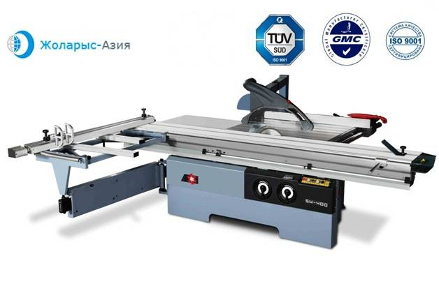 Всё для производства мебели ТОО 