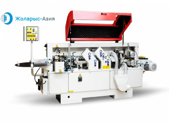 Всё для производства мебели ТОО 