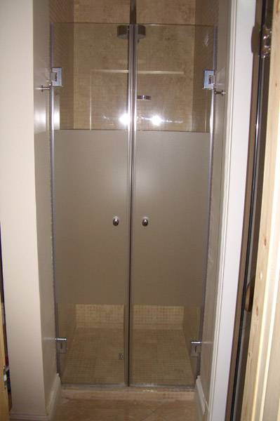 Душевые кабины под заказ, фотография 10