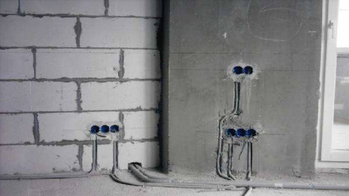 Электромонтаж любой сложности!!!, фотография 3