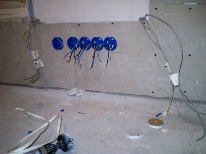 Электромонтаж любой сложности!!!, фотография 6