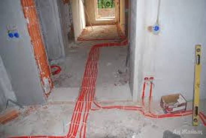 Электромонтаж любой сложности!!!, фотография 7