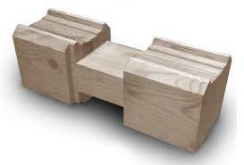 Продам профилированный брус, фотография 4