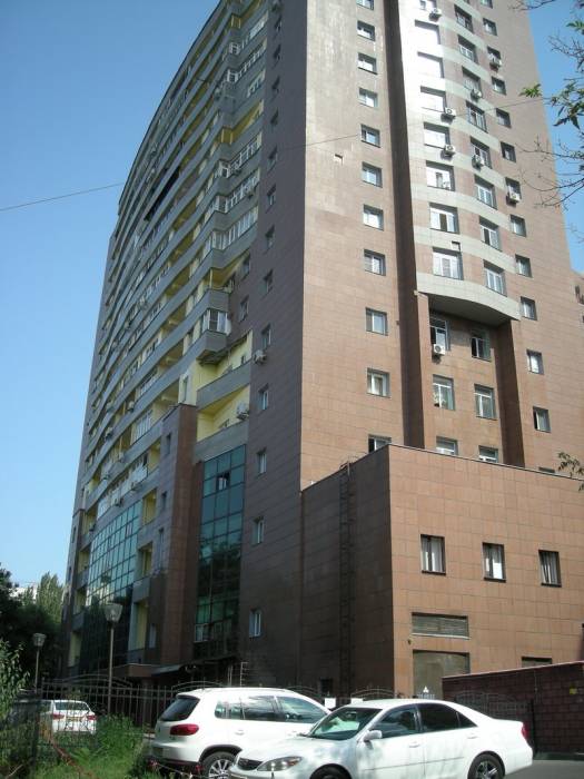 Продам трех комнатную квартиру в Самале, фотография 4