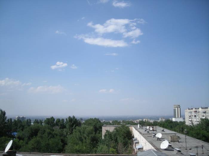 Продам трех комнатную квартиру в Самале, фотография 6