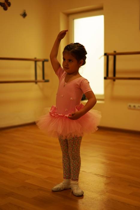 школа танцев Step Up, фотография 1