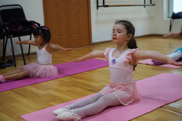 школа танцев Step Up, фотография 3