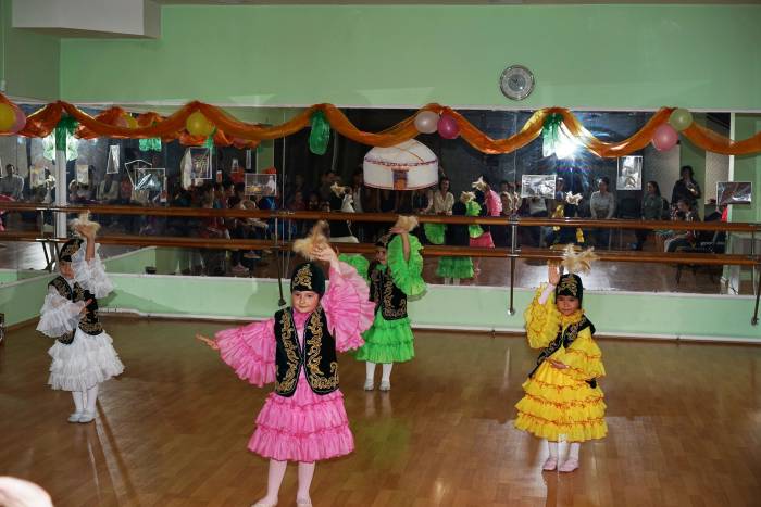 школа танцев Step Up, фотография 6