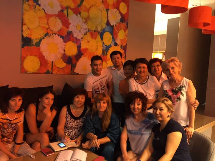 помощник руководителя, фотография 1