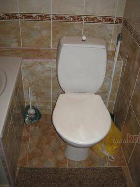 Квартира в центре города Караганда Ленина 1, victor.bondarchuk56@, фотография 6