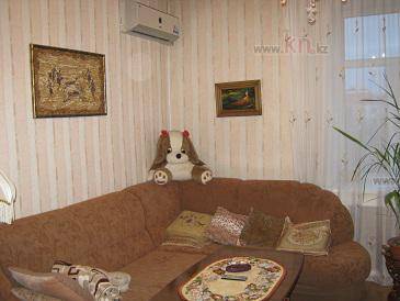 Квартира в центре города Караганда Ленина 1, victor.bondarchuk56@, фотография 7