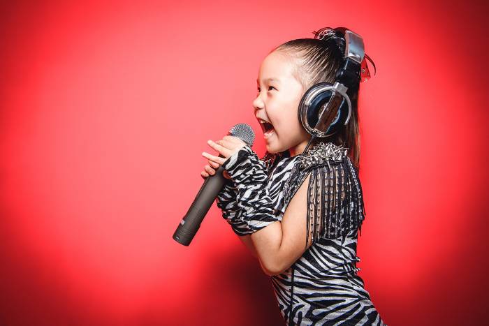 Вокал Музыка, фотография 1