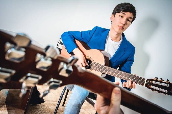 Вокал Музыка, фотография 3