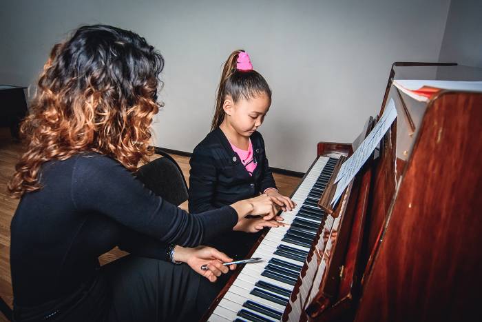 Вокал Музыка, фотография 4