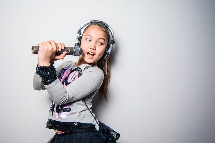 Вокал Музыка, фотография 7