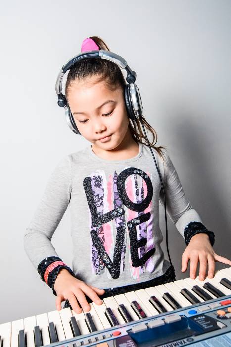 Вокал Музыка, фотография 8