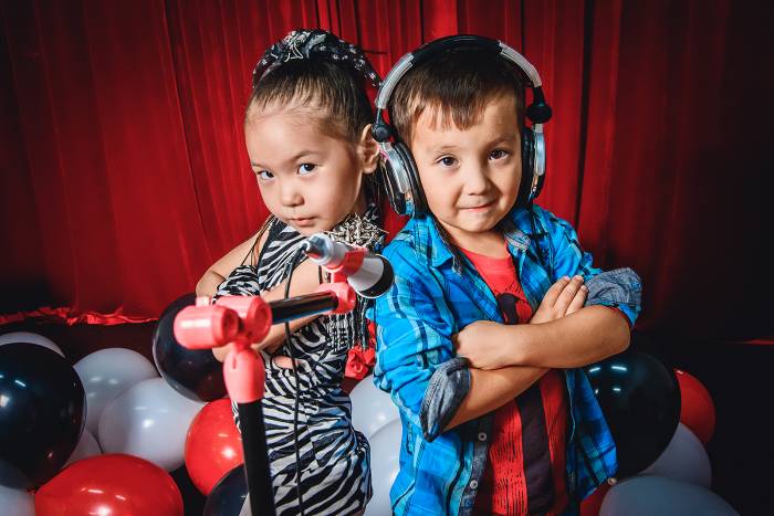 Вокал Музыка, фотография 9