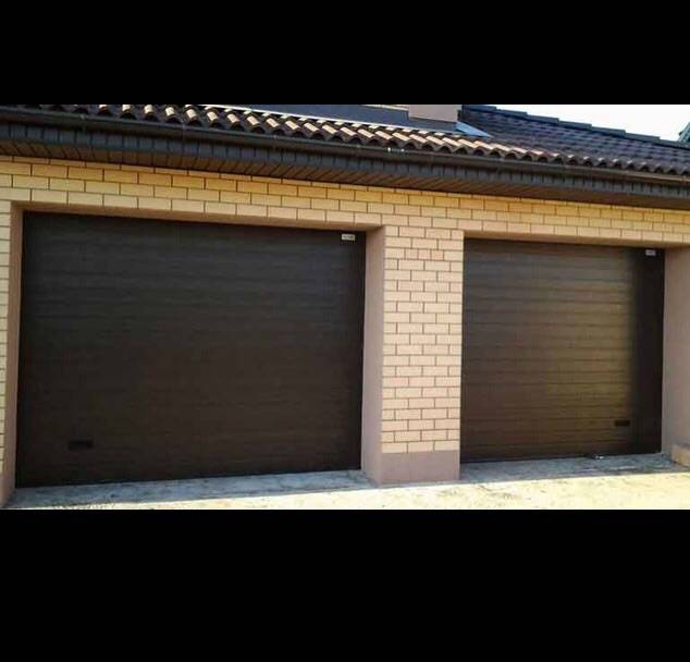 Автоматические ворота, Роллставни, шлагбаумы, рольставни, роллворота , фотография 1