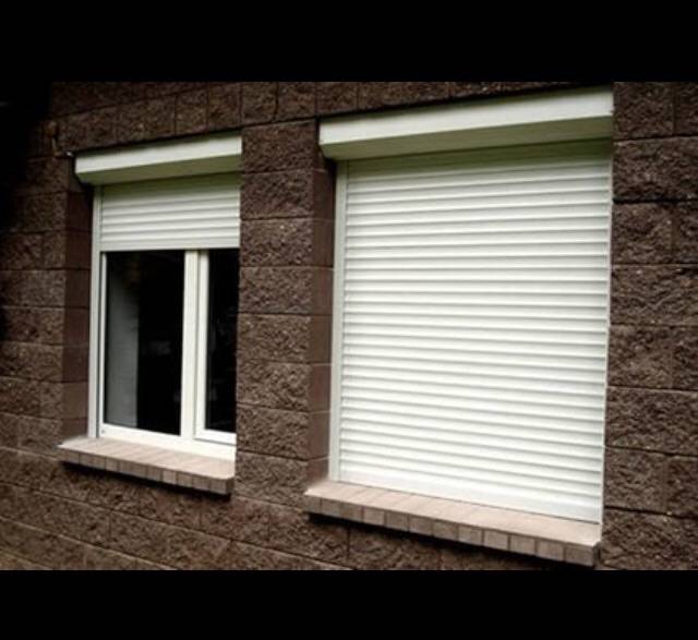 Автоматические ворота, Роллставни, шлагбаумы, рольставни, роллворота , фотография 3