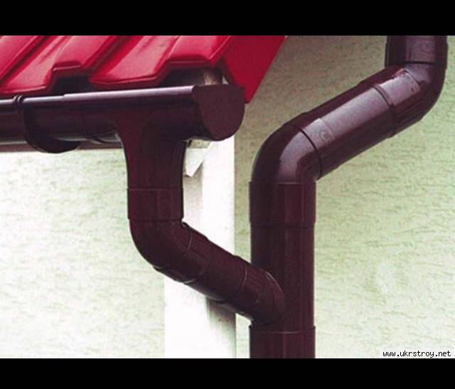 Металлочерепица, металлосайдинг, водостоки, чердачные лестницы, мансардные окна, фотография 1