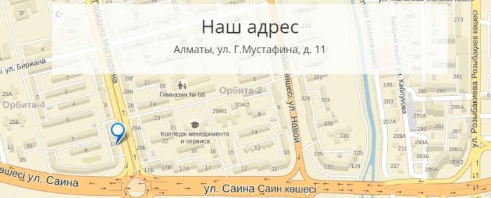 Центр развития для всей семьи 