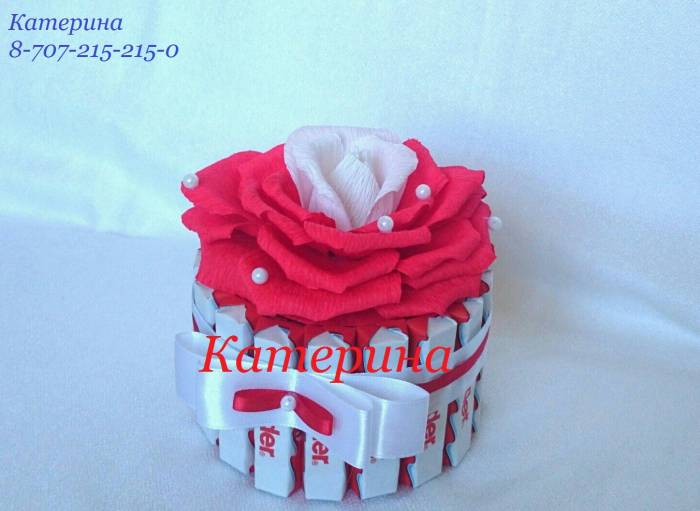 Сладкие подарки, фотография 8