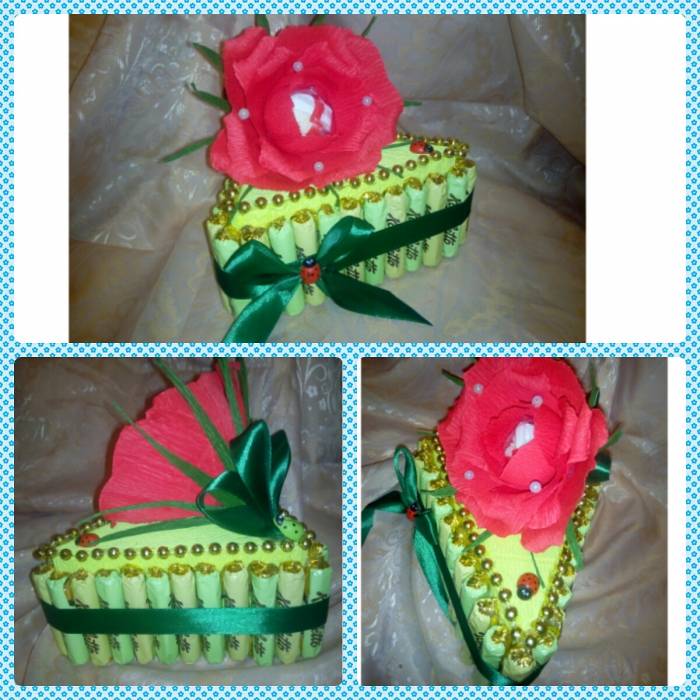 Сладкие подарки, фотография 10