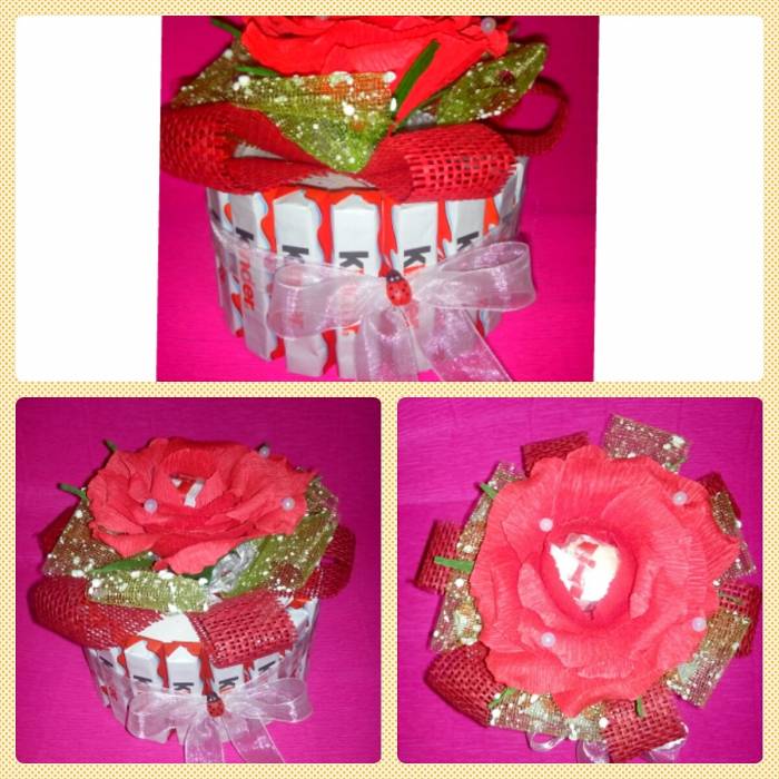 Сладкие подарки, фотография 11