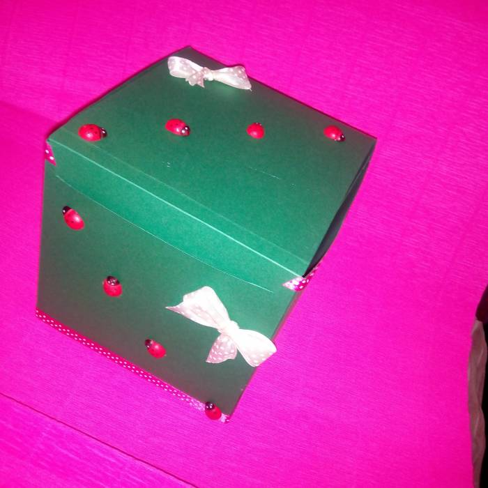 Сладкие подарки, фотография 12