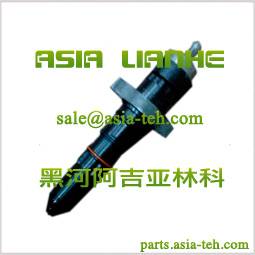 Дизельная форсунка 4307428 / 3076130 оригинал в наличии, фотография 1