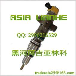 Форсунка CAT 293-4072 на Caterpillar C9, С7 10R-7222 со склада , фотография 1