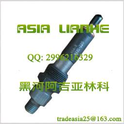 Форсунка Cummins 3802338-RX / 3802338 cummins на Kamaz в наличии , фотография 1