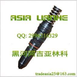 Форсунка Cummins 3016676 / Cummins 3016676PX для Caterpillar .Оригинал, фотография 1