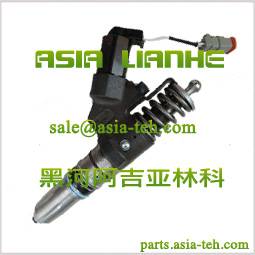 Насос-форсунка Cummins 4026222 для двигателей  ISM / QSM  со склада., фотография 1