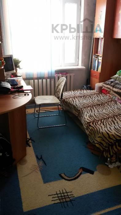 продам квартиру, Уалиханова 156 б кв.м 69, фотография 1