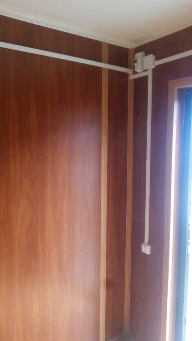 Бытовки в Астане и по Казахстану, Астана, ул. Достык 12, фотография 3