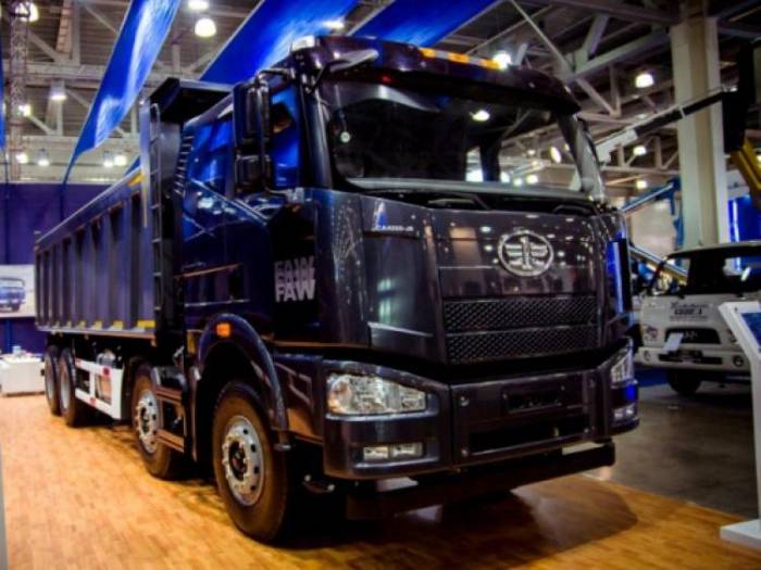 Запчасти Faw оптом. Валютный контракт с заводом. Без посредников РФ и Казахстана., фотография 1