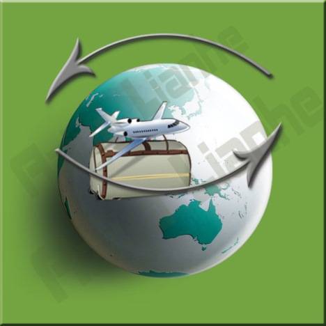 Доставка карго из Китая в Россию. Авиа-доставка КНР-МСК 7-10 дней., фотография 1