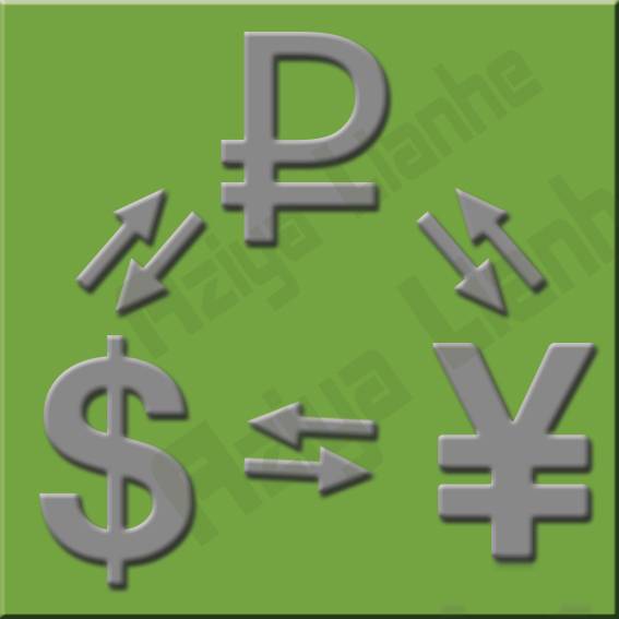 Валютные платежи РФ-КНР / КНР-РФ. Валютные контракты., фотография 1