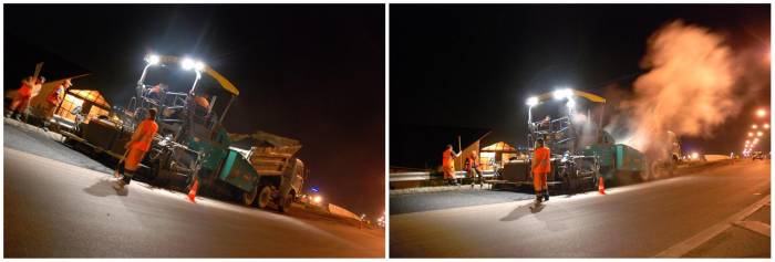 Асфальтирование - 1м2 - от 1800 тг, от объема зависят , фотография 2