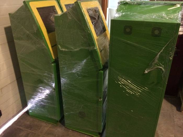 Лото терминал, фотография 2